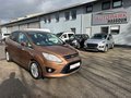 Daumennagel 3 - Ford C-MAX Titanium TÜV 09/26 Garantie Navi Klima