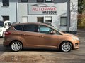 Daumennagel 4 - Ford C-MAX Titanium TÜV 09/26 Garantie Navi Klima