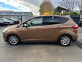 Daumennagel 12 - Ford C-MAX Titanium TÜV 09/26 Garantie Navi Klima