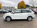 Daumennagel 11 - SEAT Ibiza ST TÜV NEU a.A Garantie a.A. Tempo Multi Klimaaut.