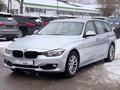 Daumennagel 1 - BMW 320 d TÜV 12/26 AHK Multi SHZ Klimaaut.