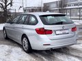 Daumennagel 11 - BMW 320 d TÜV 12/26 AHK Multi SHZ Klimaaut.