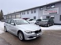 Daumennagel 3 - BMW 320 d TÜV 12/26 AHK Multi SHZ Klimaaut.
