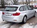 Daumennagel 9 - BMW 320 d TÜV 12/26 AHK Multi SHZ Klimaaut.