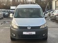 Daumennagel 2 - Volkswagen Caddy Kombi Trendline TÜV 08/26 Garantie PDC Klima