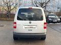 Daumennagel 10 - Volkswagen Caddy Kombi Trendline TÜV 08/26 Garantie PDC Klima