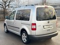Daumennagel 11 - Volkswagen Caddy Kombi Trendline TÜV 08/26 Garantie PDC Klima