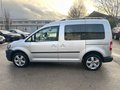 Daumennagel 12 - Volkswagen Caddy Kombi Trendline TÜV 08/26 Garantie PDC Klima
