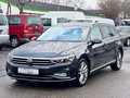 Daumennagel 1 - Volkswagen Passat Variant Elegance TÜV 04/26 Matrix-LED AHK Navi Klimaaut.