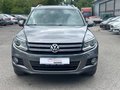Daumennagel 2 - Volkswagen Tiguan 4Motion Lounge Sport & Style TÜV 08/25 Garantie AHK CAM Navi Tempo Klimaaut.