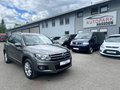 Daumennagel 3 - Volkswagen Tiguan 4Motion Lounge Sport & Style TÜV 08/25 Garantie AHK CAM Navi Tempo Klimaaut.