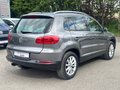 Daumennagel 6 - Volkswagen Tiguan 4Motion Lounge Sport & Style TÜV 08/25 Garantie AHK CAM Navi Tempo Klimaaut.