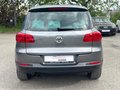 Daumennagel 7 - Volkswagen Tiguan 4Motion Lounge Sport & Style TÜV 08/25 Garantie AHK CAM Navi Tempo Klimaaut.