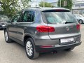 Daumennagel 8 - Volkswagen Tiguan 4Motion Lounge Sport & Style TÜV 08/25 Garantie AHK CAM Navi Tempo Klimaaut.