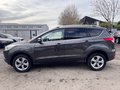 Daumennagel 11 - Ford Kuga Titanium TÜV 02/27 AHK Navi Tempo Klimaaut. Servo-Defekt.
