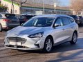 Daumennagel 1 - Ford Focus Turnier Cool & Connect TÜV NEU a.A. Garantie Key-Less LED Full-Assist.