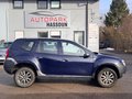 Daumennagel 4 - Dacia Duster I Basis 4x2 TÜV NEU a.A. Garantie a.A. 5-Sitz.