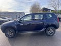 Daumennagel 11 - Dacia Duster I Basis 4x2 TÜV NEU a.A. Garantie a.A. 5-Sitz.