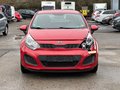 Daumennagel 2 - Kia Rio Edition 7 FRONTSCHADEN AHK Klima