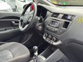 Daumennagel 5 - Kia Rio Edition 7 FRONTSCHADEN AHK Klima