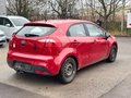 Daumennagel 8 - Kia Rio Edition 7 FRONTSCHADEN AHK Klima