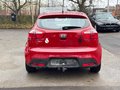 Daumennagel 9 - Kia Rio Edition 7 FRONTSCHADEN AHK Klima