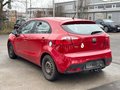 Daumennagel 10 - Kia Rio Edition 7 FRONTSCHADEN AHK Klima