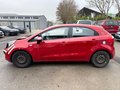 Daumennagel 11 - Kia Rio Edition 7 FRONTSCHADEN AHK Klima