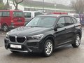 Daumennagel 1 - BMW X1 sDrive 18 i Advantage TÜV 07/26 Garantie a.A. Navi Klimaaut. Tempo. SHC