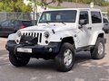 Daumennagel 1 - Jeep Wrangler JK 2.8 CRD Arctic TÜV 08/28 LED/XENON