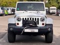 Daumennagel 2 - Jeep Wrangler JK 2.8 CRD Arctic TÜV 08/28 LED/XENON