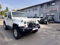 Daumennagel 4 - Jeep Wrangler JK 2.8 CRD Arctic TÜV 08/28 LED/XENON