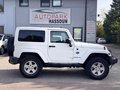 Daumennagel 5 - Jeep Wrangler JK 2.8 CRD Arctic TÜV 08/28 LED/XENON