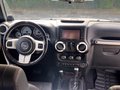 Daumennagel 7 - Jeep Wrangler JK 2.8 CRD Arctic TÜV 08/28 LED/XENON