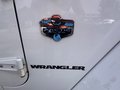 Daumennagel 6 - Jeep Wrangler JK 2.8 CRD Arctic TÜV 08/28 LED/XENON
