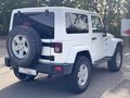 Daumennagel 10 - Jeep Wrangler JK 2.8 CRD Arctic TÜV 08/28 LED/XENON