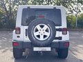 Daumennagel 11 - Jeep Wrangler JK 2.8 CRD Arctic TÜV 08/28 LED/XENON