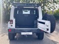 Daumennagel 12 - Jeep Wrangler JK 2.8 CRD Arctic TÜV 08/28 LED/XENON