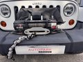 Daumennagel 3 - Jeep Wrangler JK 2.8 CRD Arctic TÜV 08/28 LED/XENON