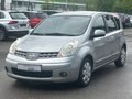Daumennagel 1 - Nissan Note Acenta AHK Multi Klimaaut.