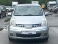 Daumennagel 2 - Nissan Note Acenta AHK Multi Klimaaut.