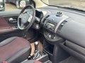 Daumennagel 5 - Nissan Note Acenta AHK Multi Klimaaut.
