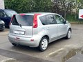 Daumennagel 8 - Nissan Note Acenta AHK Multi Klimaaut.