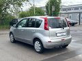 Daumennagel 10 - Nissan Note Acenta AHK Multi Klimaaut.