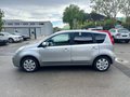 Daumennagel 11 - Nissan Note Acenta AHK Multi Klimaaut.