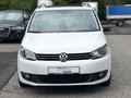 Daumennagel 2 - Volkswagen Touran Match BMT TÜV 05/27 Garantie AHK PANO Navi Tempo Klimaaut.