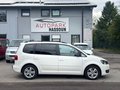 Daumennagel 4 - Volkswagen Touran Match BMT TÜV 05/27 Garantie AHK PANO Navi Tempo Klimaaut.