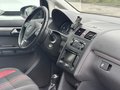 Daumennagel 5 - Volkswagen Touran Match BMT TÜV 05/27 Garantie AHK PANO Navi Tempo Klimaaut.