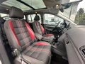 Daumennagel 6 - Volkswagen Touran Match BMT TÜV 05/27 Garantie AHK PANO Navi Tempo Klimaaut.
