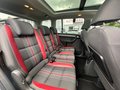 Daumennagel 7 - Volkswagen Touran Match BMT TÜV 05/27 Garantie AHK PANO Navi Tempo Klimaaut.
